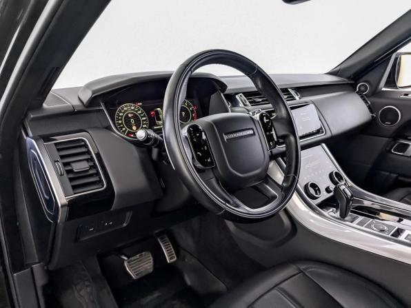 Land Rover Range Rover Sport II Рестайлинг с пробегом 2021 года, цена 6 050 000 рублей, 113906 км, внедорожник, Автокод Объявления