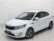 Kia Rio III Курск  - изображение 22