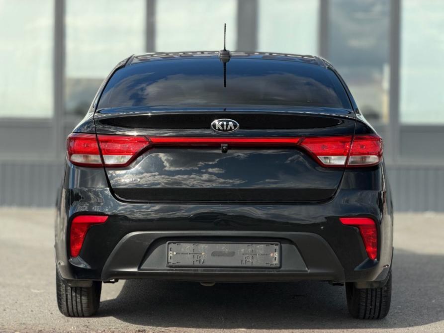 Kia Rio IV Волгоград  - изображение 8
