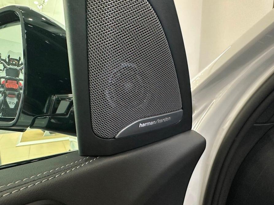 BMW X5 IV (G05/G18) Рестайлинг Новосибирск  - изображение 29