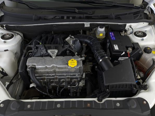 Lada (ВАЗ) Granta I Рестайлинг с пробегом 2024 года, цена 760 000 рублей, 41161 км, седан, Автокод Объявления