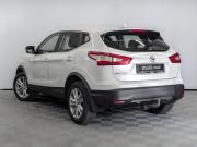 Nissan Qashqai II Москва  - изображение 35