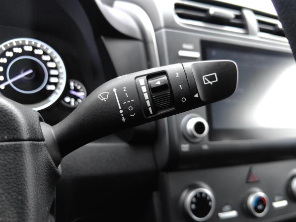 Hyundai Creta II с пробегом 2022 года, цена 2 020 000 рублей, 65000 км, внедорожник, Автокод Объявления