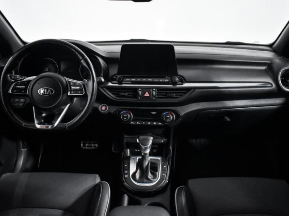 Kia Cerato IV с пробегом 2021 года, цена 1 949 000 рублей, 68215 км, седан, Автокод Объявления
