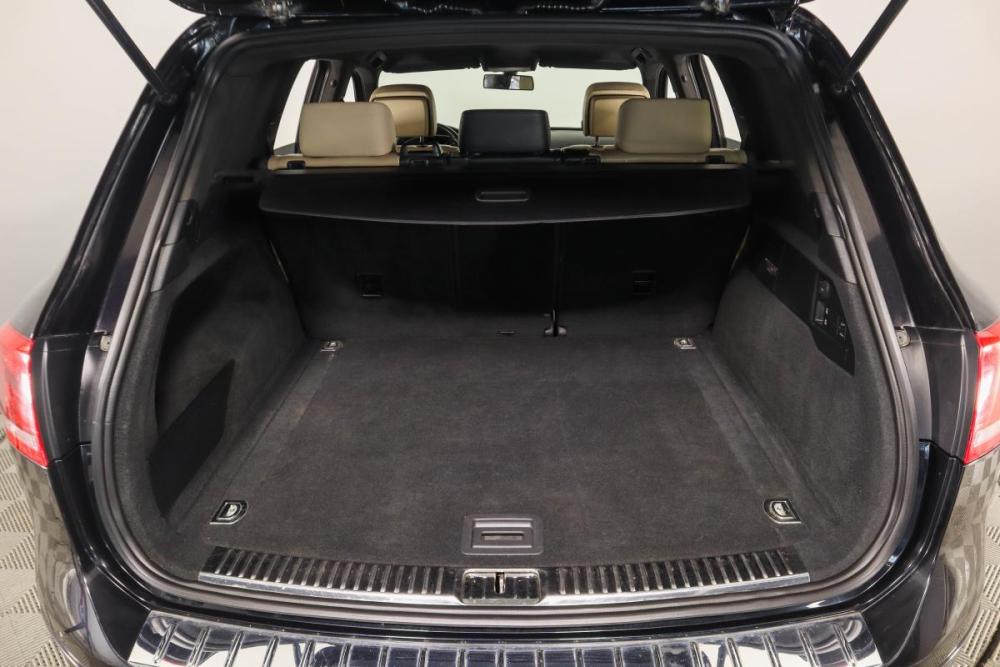 Volkswagen Touareg II Пермь  - изображение 8