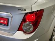 Chevrolet Aveo II Челябинск  - изображение 28