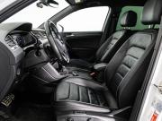 Volkswagen Tiguan II Рестайлинг Санкт-Петербург  - изображение 56