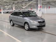 Skoda Fabia II Рестайлинг Казань  - изображение 25