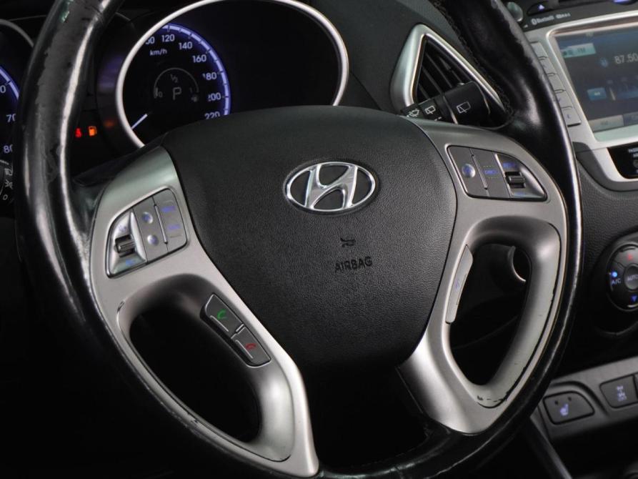 Hyundai ix35 I Воронеж  - изображение 17