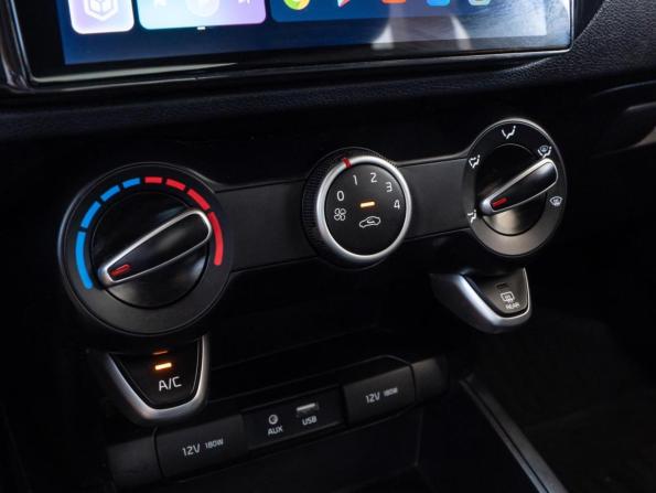 Kia Rio IV с пробегом 2019 года, цена 1 399 000 рублей, 101551 км, седан, Автокод Объявления