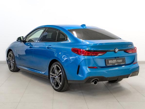 BMW 2 серии F44 с пробегом 2021 года, цена 2 890 000 рублей, 112860 км, седан, Автокод Объявления