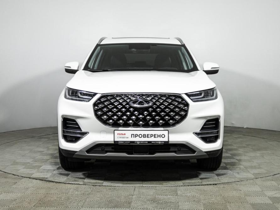 Chery Tiggo 8 Pro I Санкт-Петербург  - изображение 2