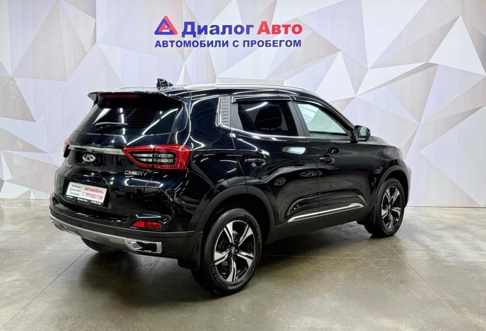 Chery Tiggo 4 Pro I Азнакаево  - изображение 8