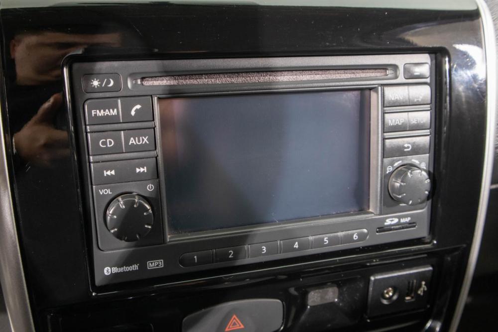 Nissan Terrano III (D10) Барнаул  - изображение 17