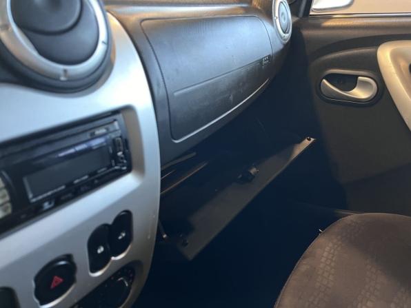 Renault Sandero I с пробегом 2012 года, цена 415 000 рублей, 268312 км, хэтчбек, Автокод Объявления