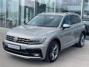 Volkswagen Tiguan II Воронеж  - изображение 21