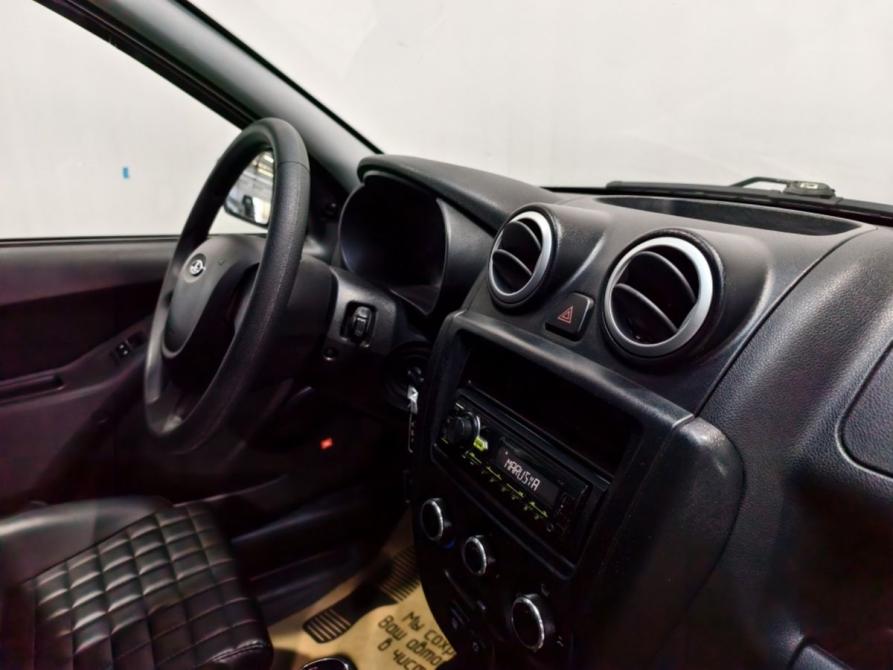 Lada (ВАЗ) Granta I Курск  - изображение 7