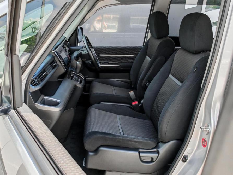 Honda Stepwgn V Краснодар  - изображение 8