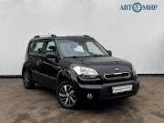 Kia Soul I Рестайлинг Москва  - изображение 15