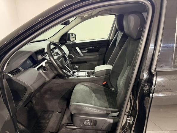 Land Rover Discovery Sport I Рестайлинг с пробегом 2021 года, цена 2 999 000 рублей, 83000 км, внедорожник, Автокод Объявления