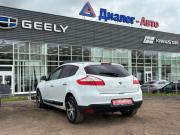 Renault Megane III Рестайлинг Набережные Челны  - изображение 26