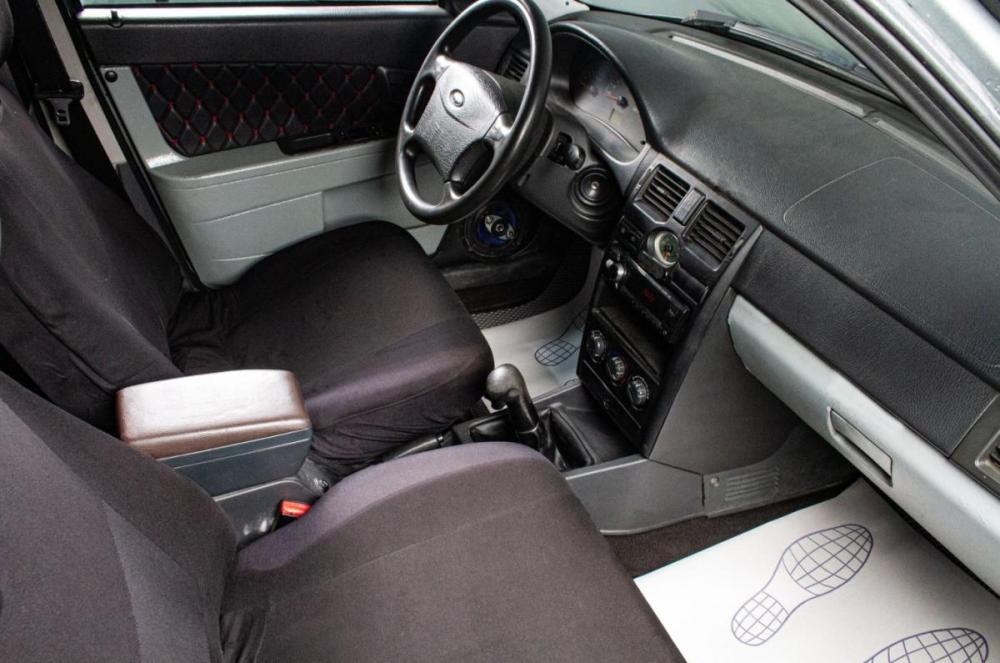 Lada (ВАЗ) Priora I Сургут  - изображение 10