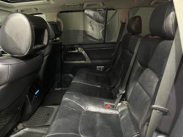 Toyota Land Cruiser 200 Series с пробегом 2011 года, цена 3 550 000 рублей, 297341 км, внедорожник, Автокод Объявления