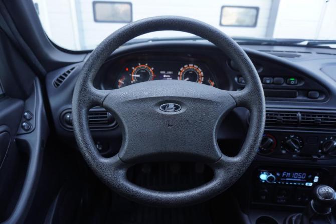 Lada (ВАЗ) Niva Travel I с пробегом 2024 года, цена 1 115 000 рублей, 35770 км, внедорожник, Автокод Объявления