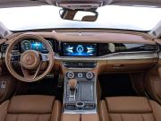 Hongqi H9 I Москва  - изображение 44