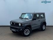 Suzuki Jimny IV Москва  - изображение 14