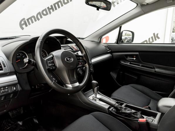 Subaru Impreza IV с пробегом 2012 года, цена 1 250 000 рублей, 147715 км, хэтчбек, Автокод Объявления