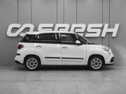 Fiat 500L I Рестайлинг Ростов-на-Дону  - изображение 21