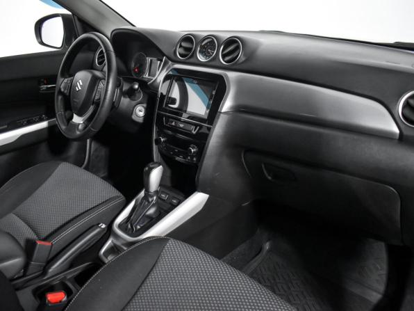 Suzuki Vitara II с пробегом 2018 года, цена 1 255 000 рублей, 158288 км, внедорожник, Автокод Объявления