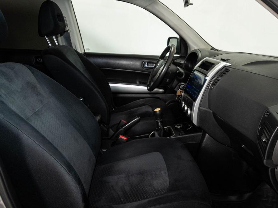 Nissan X-Trail II Рестайлинг Казань  - изображение 6