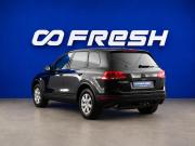 Volkswagen Touareg II Рестайлинг Москва  - изображение 23