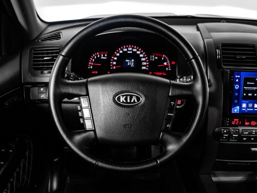 Kia Mohave I Москва  - изображение 12