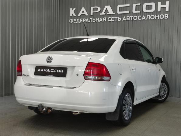 Volkswagen Polo V с пробегом 2013 года, цена 645 000 рублей, 180341 км, седан, Автокод Объявления