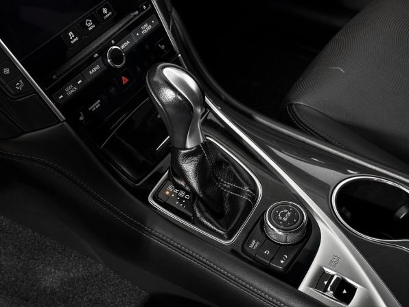 Infiniti Q50 I с пробегом 2016 года, цена 1 360 000 рублей, 181108 км, седан, Автокод Объявления