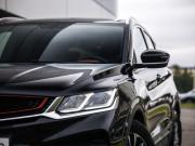 Geely Coolray I Санкт-Петербург  - изображение 34