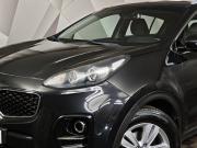 Kia Sportage IV Москва  - изображение 28