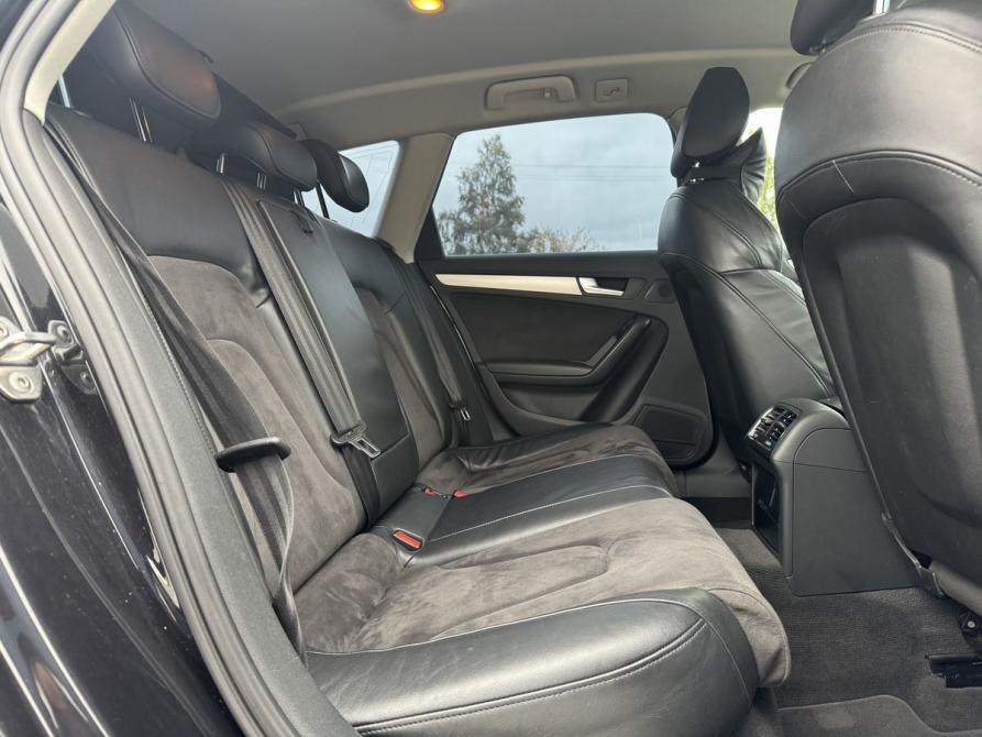 Audi A4 IV (B8) Ижевск  - изображение 9