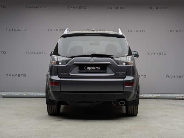 Mitsubishi Outlander II с пробегом 2008 года, цена 1 125 000 рублей, 142466 км, внедорожник, Автокод Объявления