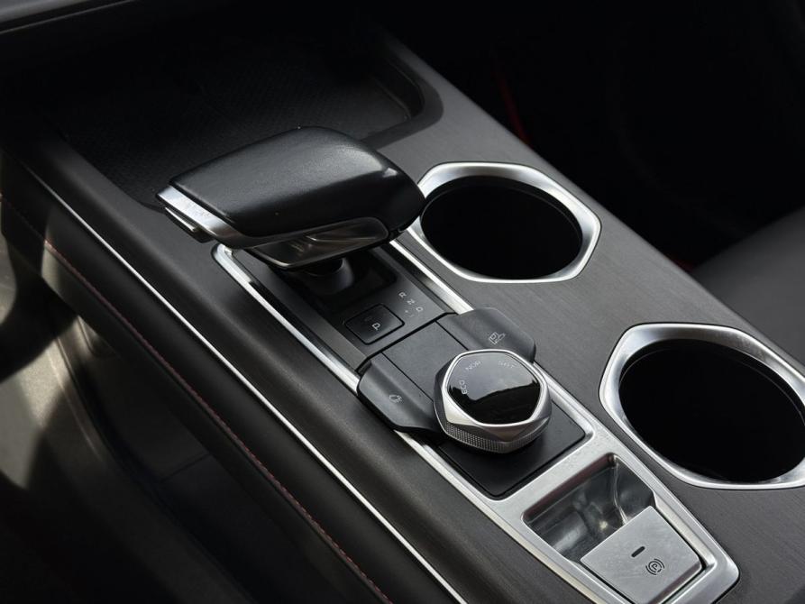 Changan CS55 Plus II Ярославль  - изображение 12