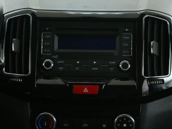 Chery Bonus 3 (E3/A19) с пробегом 2014 года, цена 445 000 рублей, 121000 км, седан, Автокод Объявления