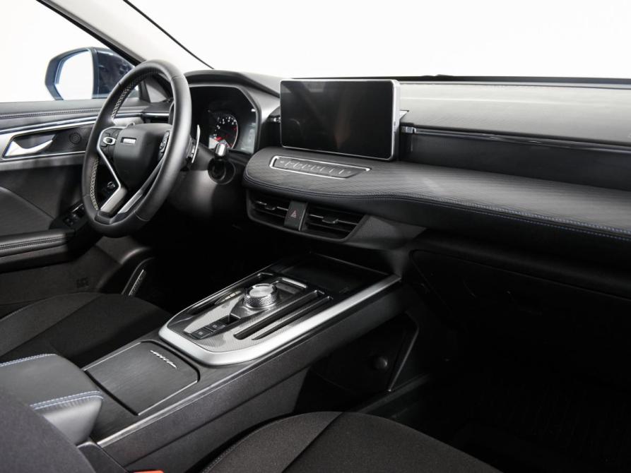 Haval Jolion I Рестайлинг Москва  - изображение 10