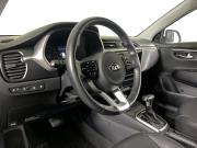 Kia Rio IV Рестайлинг Москва  - изображение 30