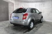 SsangYong Actyon II Ярославль  - изображение 20