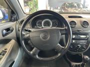 Chevrolet Lacetti I Москва  - изображение 26
