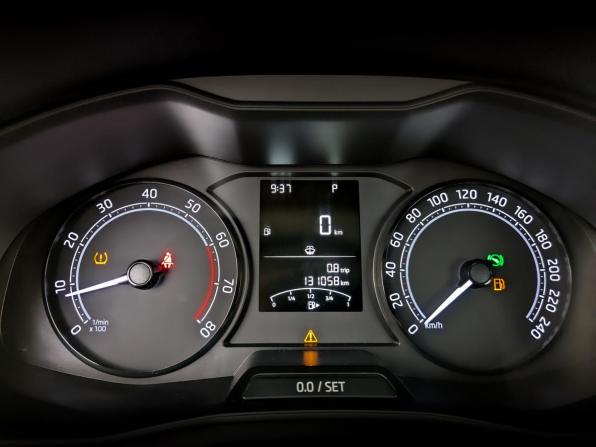 Skoda Rapid II с пробегом 2021 года, цена 1 355 000 рублей, 131058 км, лифтбек, Автокод Объявления