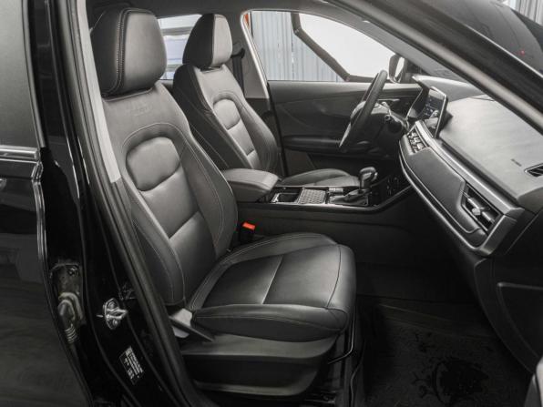 Chery Tiggo 4 Pro I с пробегом 2024 года, цена 1 649 000 рублей, 14896 км, внедорожник, Автокод Объявления